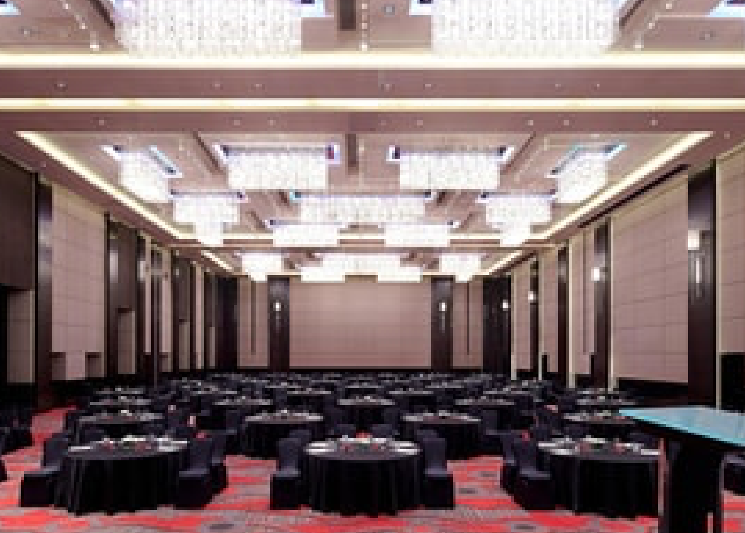 St. Regis Conference Room